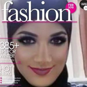 Meet your Posher, Mona